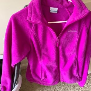 Columbia jacket never worn!